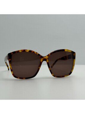 House Of Harlow Sunglasses Jordana Lt. Tortoise 59-15-140